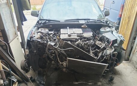 Mazda 3, 2006 год, 150 000 рублей, 12 фотография