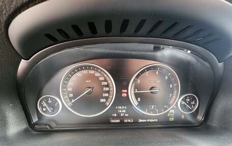 BMW X3, 2016 год, 1 990 000 рублей, 10 фотография