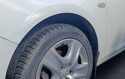 Opel Astra J, 2012 год, 700 000 рублей, 1 фотография