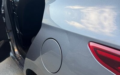Hyundai Solaris II рестайлинг, 2017 год, 880 000 рублей, 1 фотография