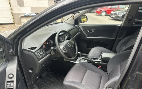 SsangYong Actyon II рестайлинг, 2011 год, 650 000 рублей, 7 фотография