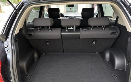 SsangYong Actyon II рестайлинг, 2011 год, 650 000 рублей, 9 фотография