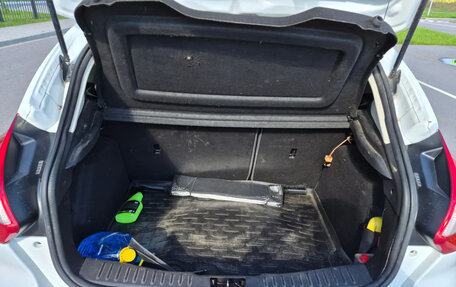 Ford Focus III, 2012 год, 690 000 рублей, 7 фотография