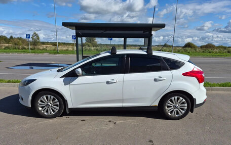Ford Focus III, 2012 год, 690 000 рублей, 6 фотография