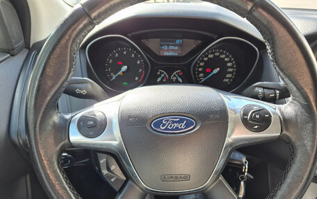 Ford Focus III, 2012 год, 690 000 рублей, 8 фотография