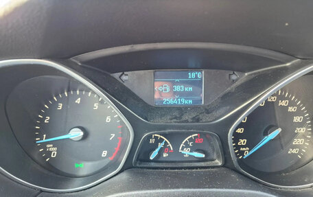 Ford Focus III, 2012 год, 690 000 рублей, 11 фотография