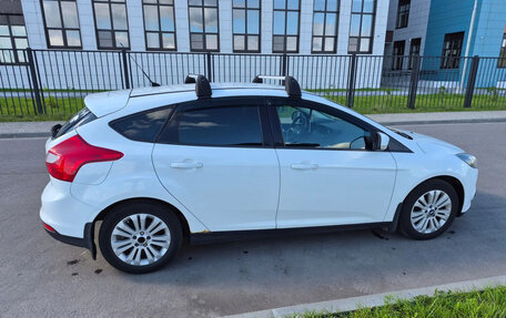 Ford Focus III, 2012 год, 690 000 рублей, 3 фотография
