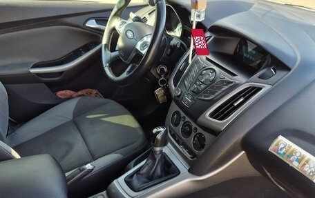 Ford Focus III, 2012 год, 690 000 рублей, 9 фотография