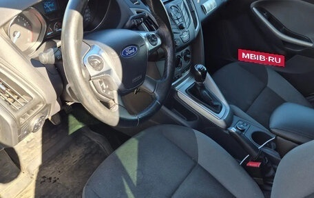 Ford Focus III, 2012 год, 690 000 рублей, 10 фотография