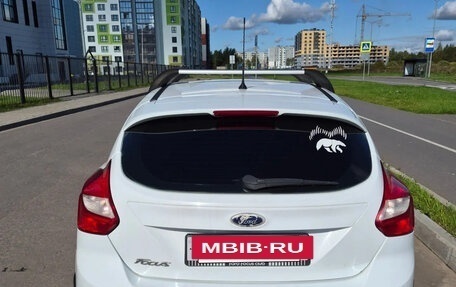 Ford Focus III, 2012 год, 690 000 рублей, 5 фотография