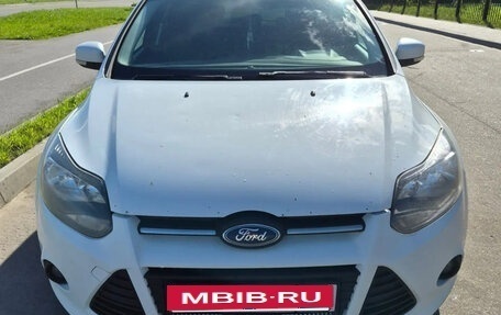Ford Focus III, 2012 год, 690 000 рублей, 4 фотография
