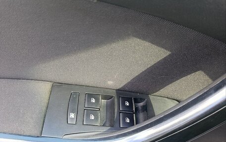 Opel Astra J, 2012 год, 700 000 рублей, 6 фотография