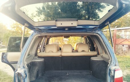 Subaru Forester, 2000 год, 680 000 рублей, 5 фотография