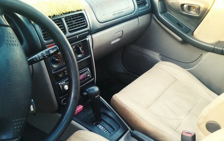 Subaru Forester, 2000 год, 680 000 рублей, 6 фотография