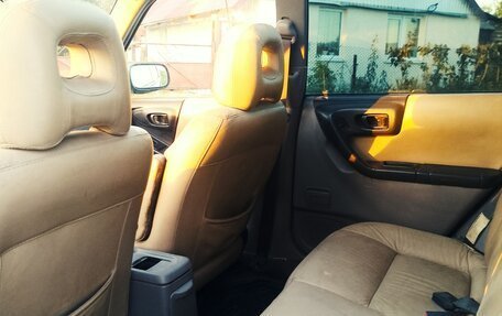 Subaru Forester, 2000 год, 680 000 рублей, 8 фотография