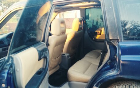 Subaru Forester, 2000 год, 680 000 рублей, 7 фотография