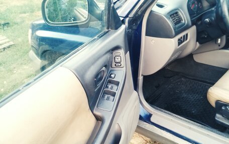 Subaru Forester, 2000 год, 680 000 рублей, 9 фотография