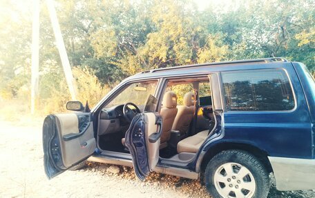 Subaru Forester, 2000 год, 680 000 рублей, 10 фотография