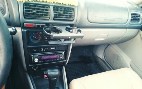 Subaru Forester, 2000 год, 680 000 рублей, 17 фотография