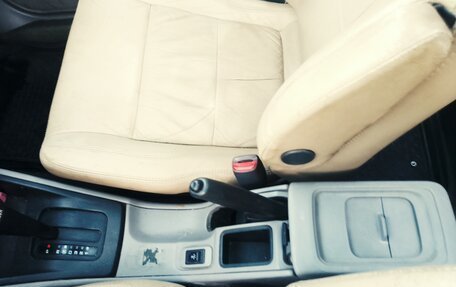 Subaru Forester, 2000 год, 680 000 рублей, 19 фотография