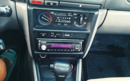 Subaru Forester, 2000 год, 680 000 рублей, 18 фотография