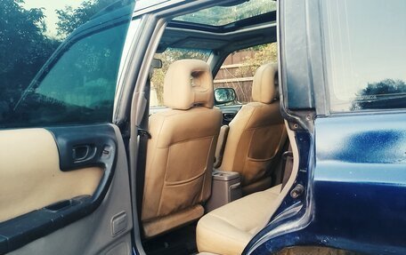 Subaru Forester, 2000 год, 680 000 рублей, 22 фотография