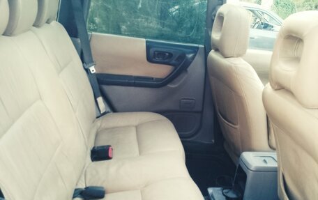 Subaru Forester, 2000 год, 680 000 рублей, 25 фотография