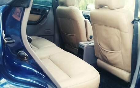 Subaru Forester, 2000 год, 680 000 рублей, 23 фотография