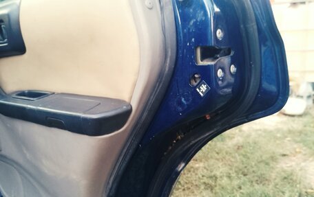 Subaru Forester, 2000 год, 680 000 рублей, 28 фотография