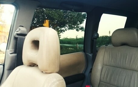 Subaru Forester, 2000 год, 680 000 рублей, 21 фотография