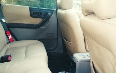 Subaru Forester, 2000 год, 680 000 рублей, 24 фотография