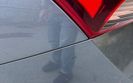 Hyundai Solaris II рестайлинг, 2017 год, 880 000 рублей, 8 фотография
