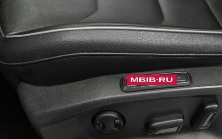 Volkswagen Tiguan II, 2018 год, 2 420 000 рублей, 16 фотография