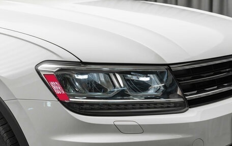 Volkswagen Tiguan II, 2018 год, 2 420 000 рублей, 25 фотография