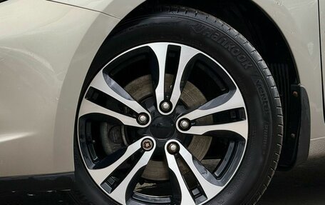 KIA cee'd III, 2013 год, 1 300 000 рублей, 3 фотография