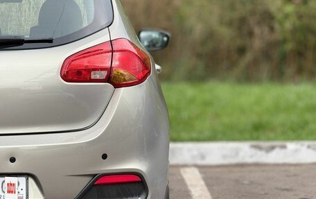 KIA cee'd III, 2013 год, 1 300 000 рублей, 12 фотография