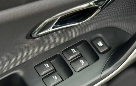 KIA cee'd III, 2013 год, 1 300 000 рублей, 15 фотография