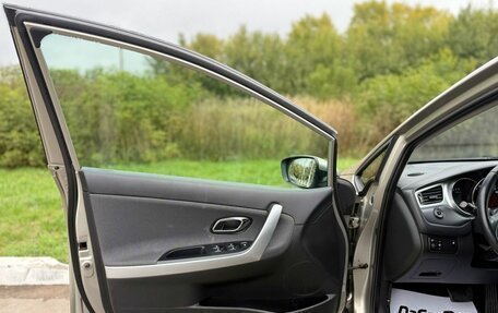 KIA cee'd III, 2013 год, 1 300 000 рублей, 14 фотография