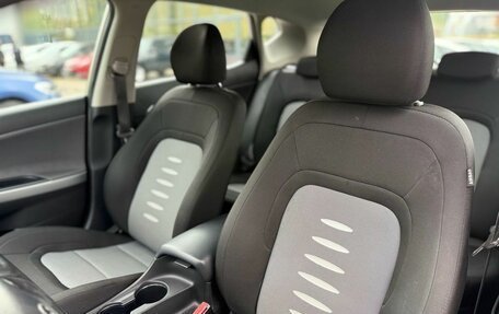 KIA cee'd III, 2013 год, 1 300 000 рублей, 18 фотография