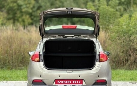 KIA cee'd III, 2013 год, 1 300 000 рублей, 10 фотография