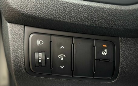 KIA cee'd III, 2013 год, 1 300 000 рублей, 19 фотография