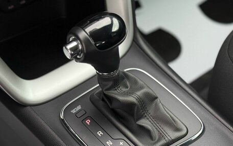 KIA cee'd III, 2013 год, 1 300 000 рублей, 22 фотография