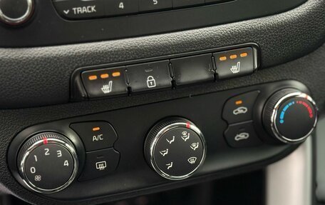 KIA cee'd III, 2013 год, 1 300 000 рублей, 21 фотография