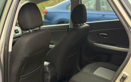 KIA cee'd III, 2013 год, 1 300 000 рублей, 23 фотография