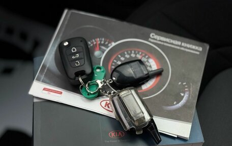 KIA cee'd III, 2013 год, 1 300 000 рублей, 30 фотография