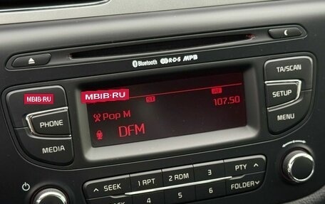 KIA cee'd III, 2013 год, 1 300 000 рублей, 20 фотография