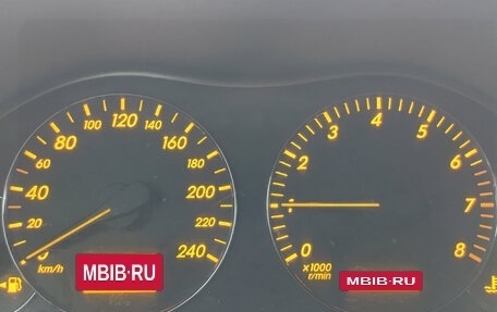 Toyota Avensis III рестайлинг, 2008 год, 750 000 рублей, 16 фотография