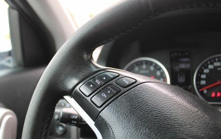 Honda CR-V III рестайлинг, 2007 год, 899 000 рублей, 11 фотография