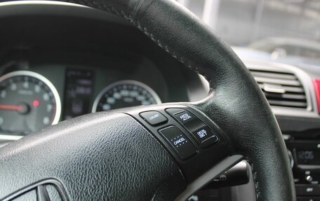 Honda CR-V III рестайлинг, 2007 год, 899 000 рублей, 12 фотография