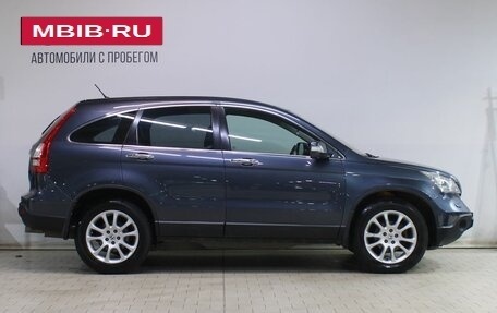 Honda CR-V III рестайлинг, 2007 год, 899 000 рублей, 8 фотография